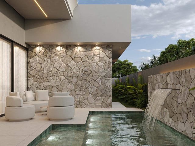 Casa com 400m² 3 quartos e 1 banheiro, à venda, no bairro Aquarela da Mata em Sinop