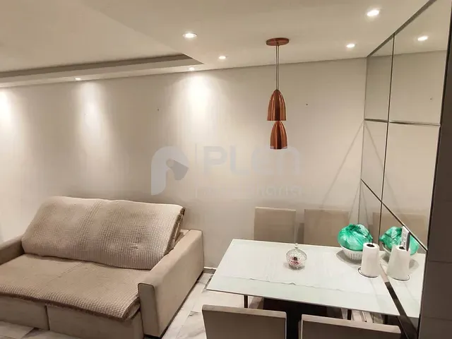 Casa com 84m² 2 quartos e 3 banheiros, à venda, no bairro Vila Nivi em São Paulo