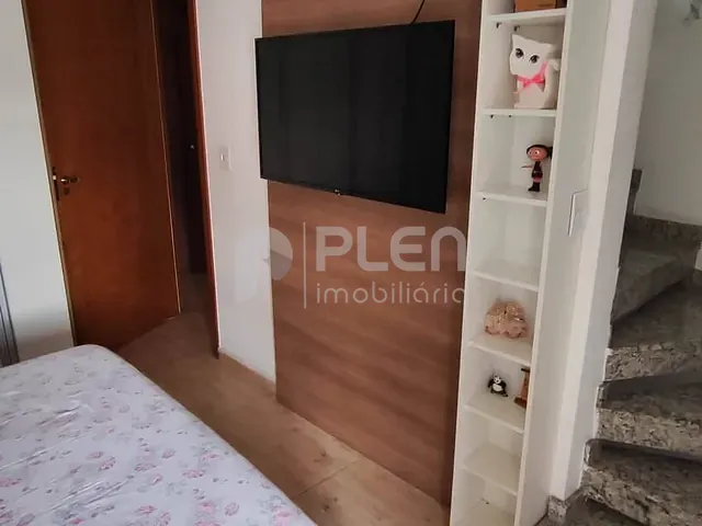 Casa com 84m² 2 quartos e 3 banheiros, à venda, no bairro Vila Nivi em São Paulo