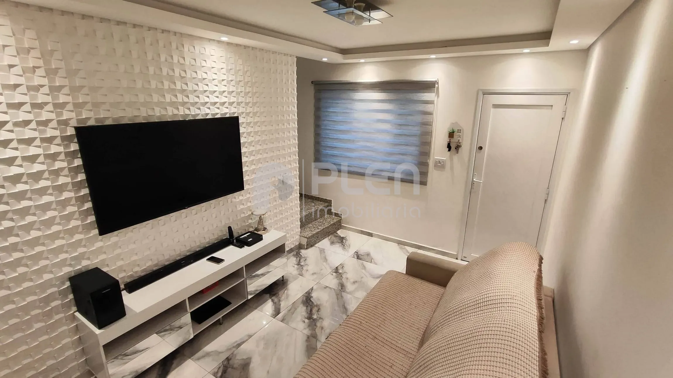 Apartamento de 2 quartos à venda em Vila Nivi, São Paulo