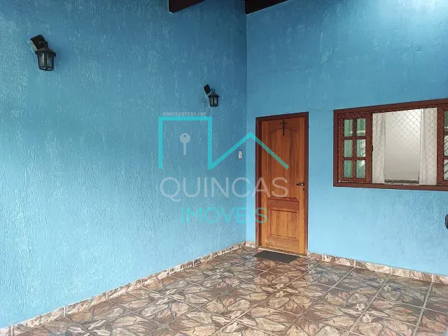 Casa com 185m² 2 quartos e 2 banheiros, à venda, no bairro Loteamento Reserva Ermida em Jundiaí