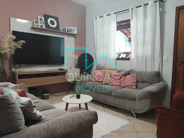 Casa com 185m² 2 quartos e 2 banheiros, à venda, no bairro Loteamento Reserva Ermida em Jundiaí