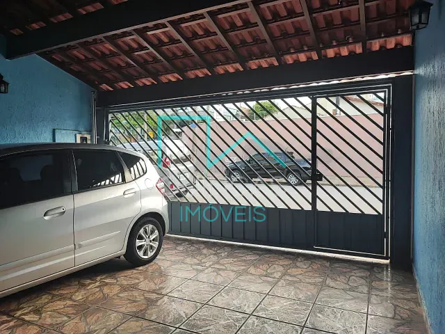 Casa com 185m² 2 quartos e 2 banheiros, à venda, no bairro Loteamento Reserva Ermida em Jundiaí