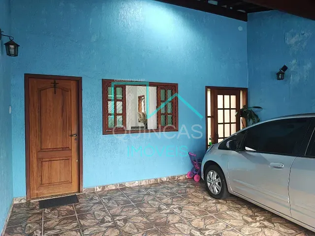 Casa com 185m² 2 quartos e 2 banheiros, à venda, no bairro Loteamento Reserva Ermida em Jundiaí
