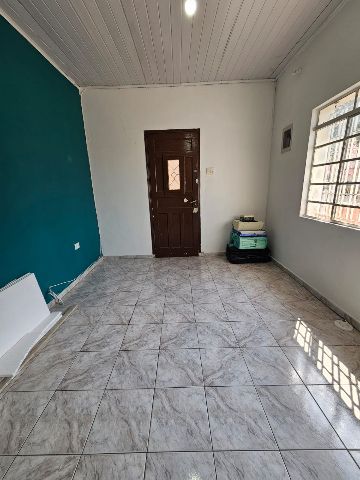 Foto do Casa - CASA TÉRREA PARA VENDA - 105m² DE ÁREA CONSTRUÍDA - 2DOR+SALA+CZ+WC+QUINTAL+VAGA - JD RECORD - SP | Rocha Marqueze Imóveis