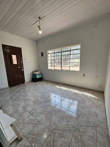 Foto do Casa - CASA TÉRREA PARA VENDA - 105m² DE ÁREA CONSTRUÍDA - 2DOR+SALA+CZ+WC+QUINTAL+VAGA - JD RECORD - SP | Rocha Marqueze Imóveis