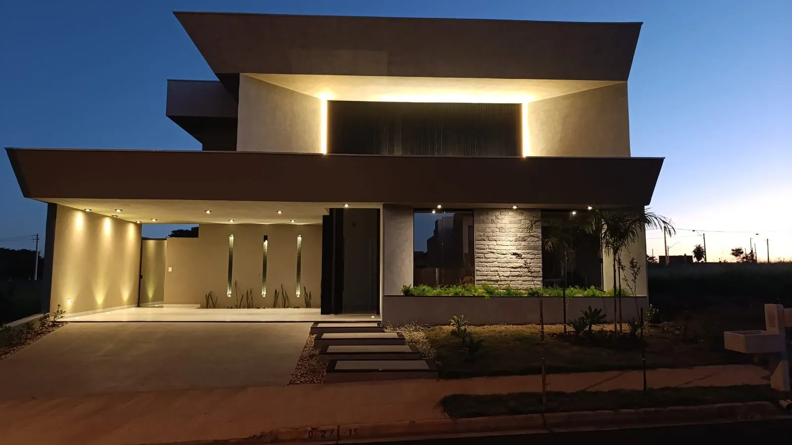 Botanic Residence