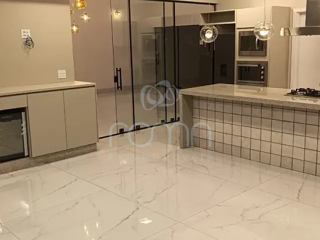 Casa com 405m² 3 quartos e 5 banheiros, à venda, no bairro Jardim Vitagliano em São José do Rio Preto