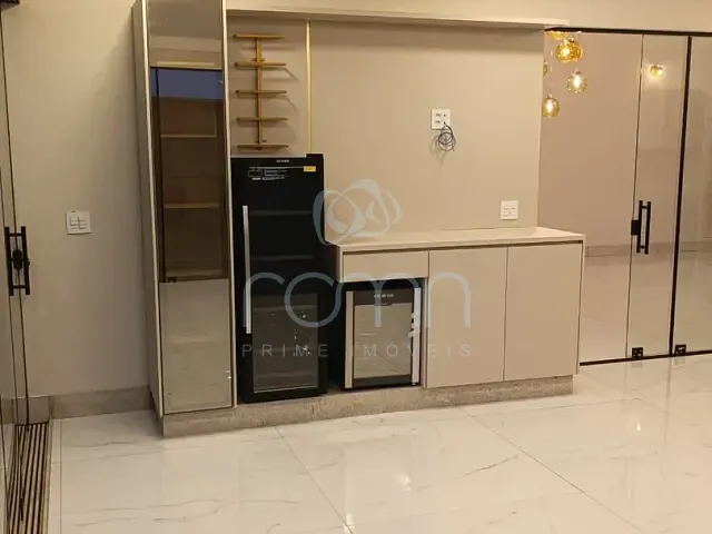 Casa com 405m² 3 quartos e 5 banheiros, à venda, no bairro Jardim Vitagliano em São José do Rio Preto