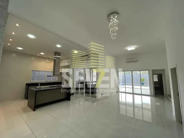 Casa com 650m² 4 quartos e 6 banheiros, à venda ou para alugar, no bairro Residencial Villa Lobos em Bauru