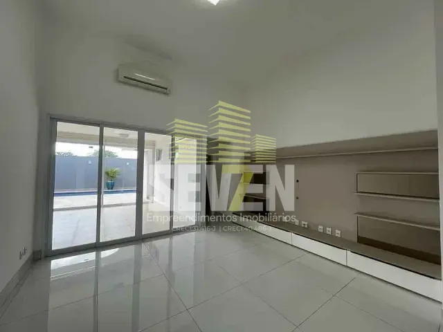 Casa com 650m² 4 quartos e 6 banheiros, à venda ou para alugar, no bairro Residencial Villa Lobos em Bauru