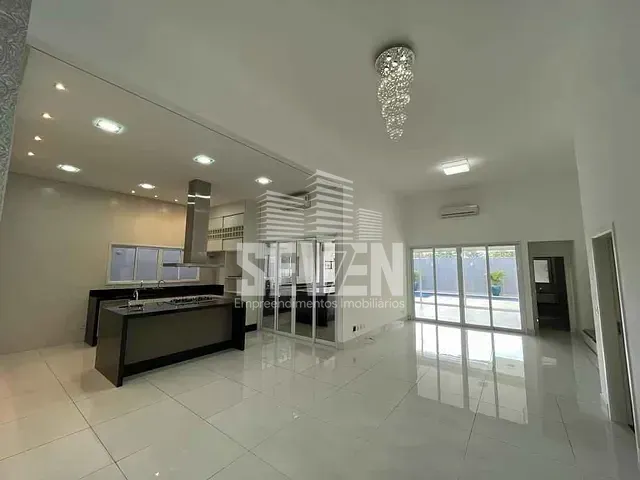 Casa com 650m² 4 quartos e 6 banheiros, à venda ou para alugar, no bairro Residencial Villa Lobos em Bauru