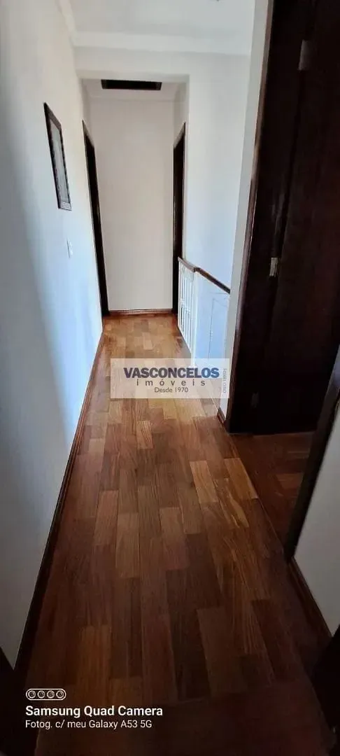 Casa, 4 quartos, 207 m² - Foto 23