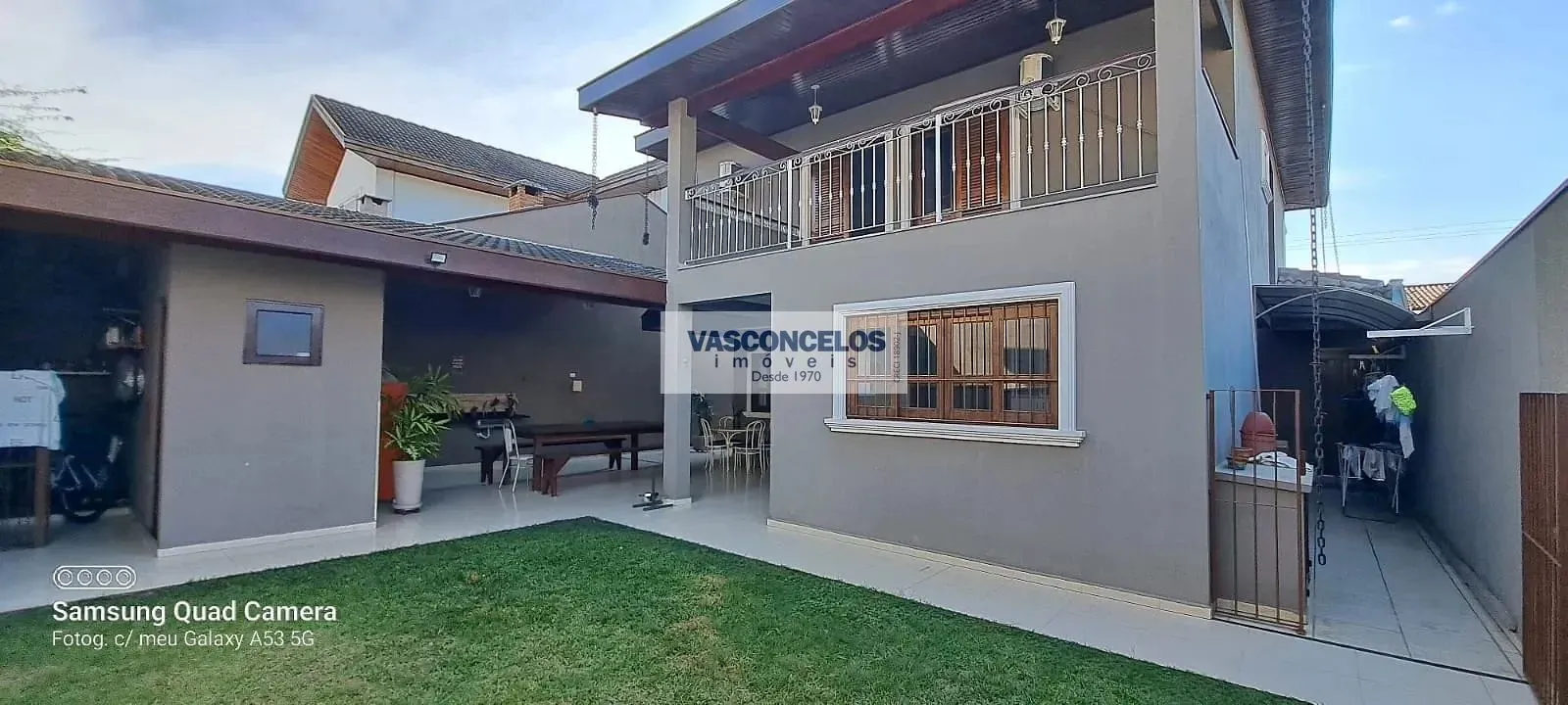 Casa, 4 quartos, 207 m² - Foto 25