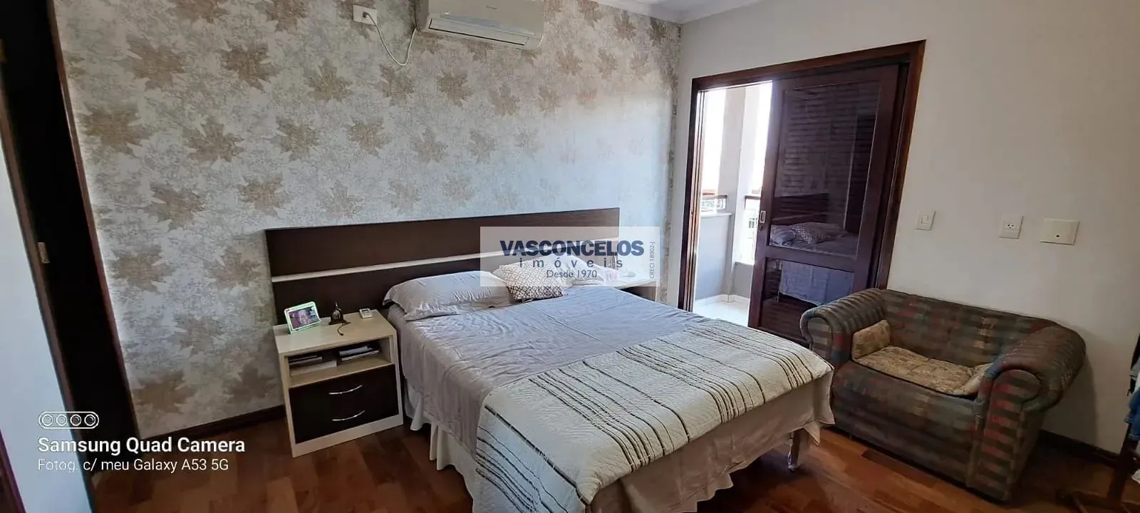 Casa, 4 quartos, 207 m² - Foto 3