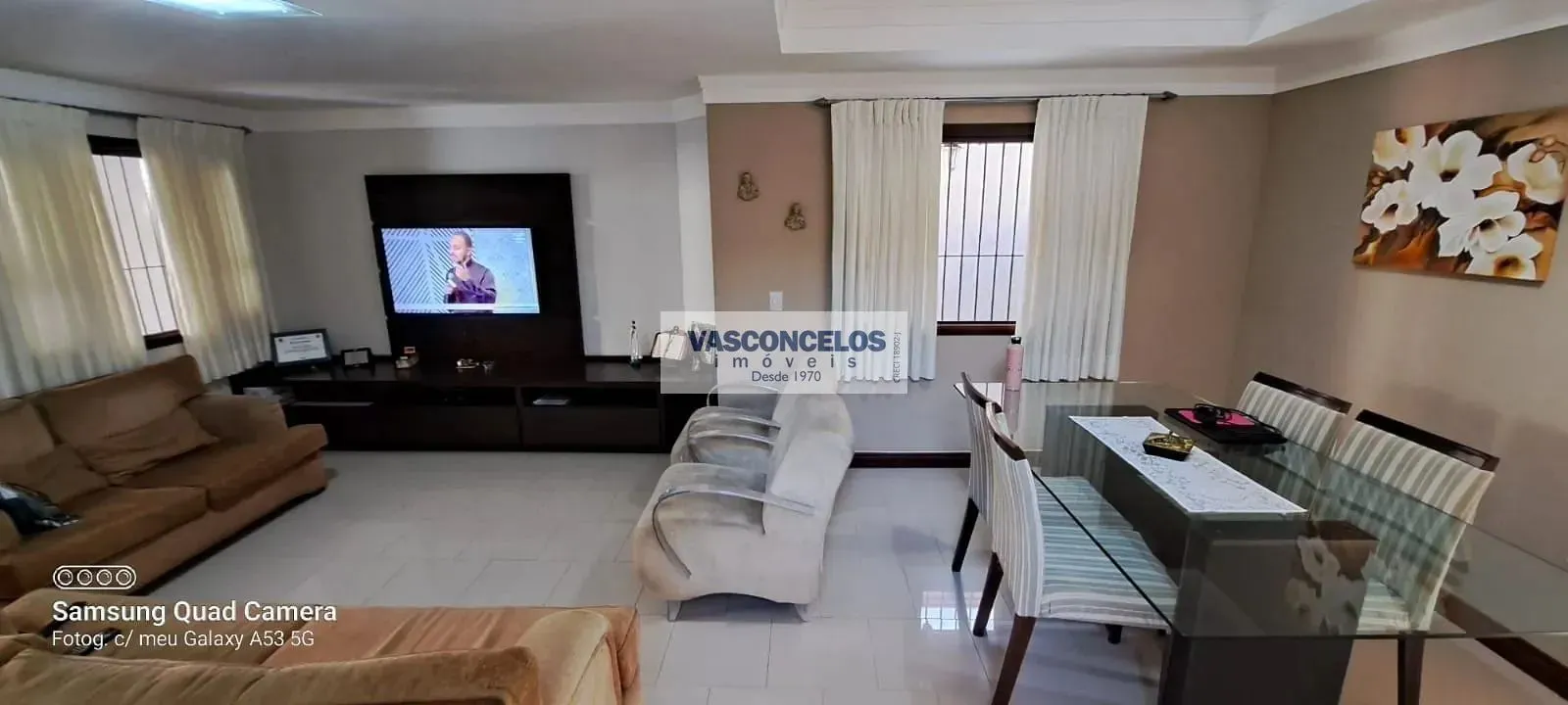 Casa, 4 quartos, 207 m² - Foto 14