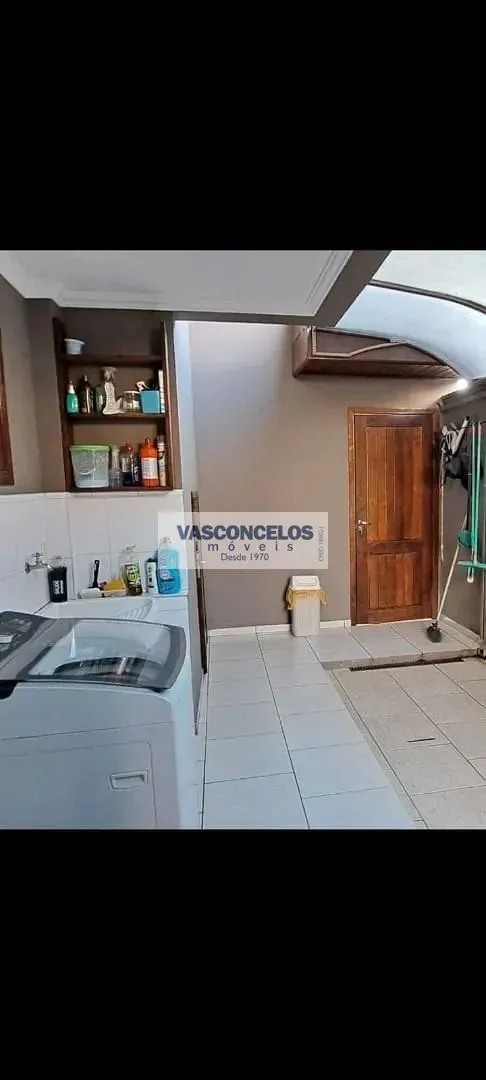 Casa, 4 quartos, 207 m² - Foto 24