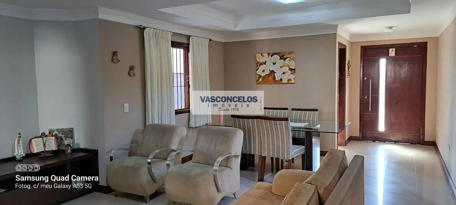 Casa, 4 quartos, 207 m² - Foto 11