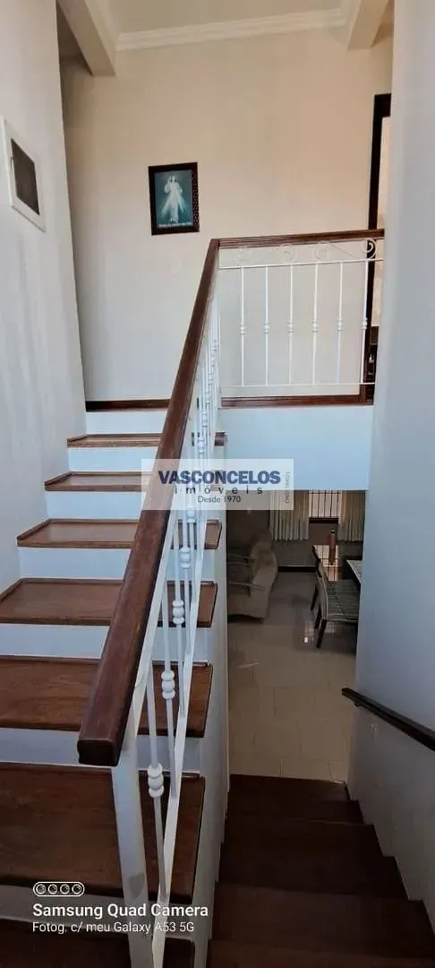 Casa, 4 quartos, 207 m² - Foto 20