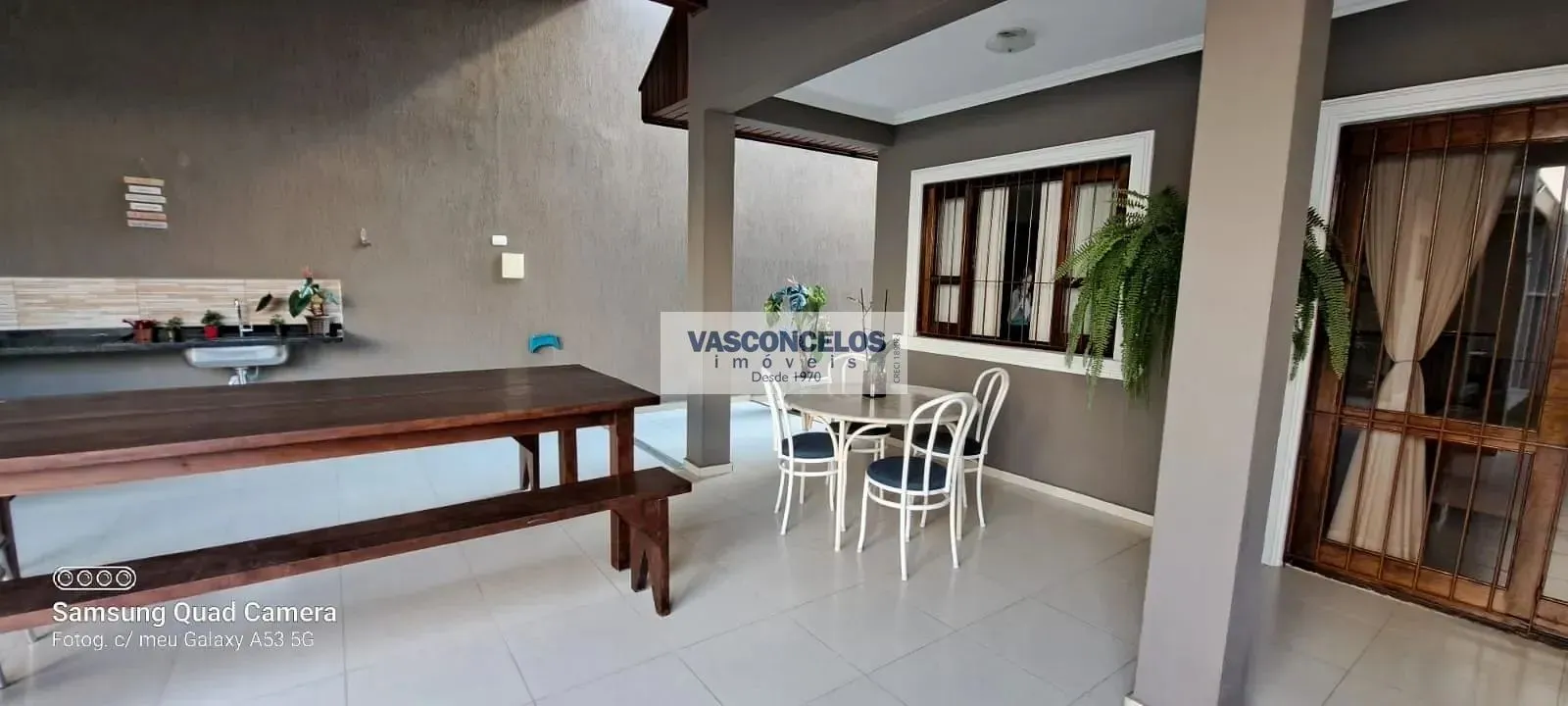 Casa, 4 quartos, 207 m² - Foto 13