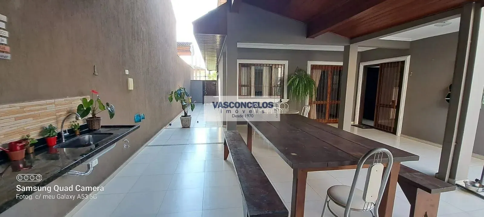 Casa, 4 quartos, 207 m² - Foto 22