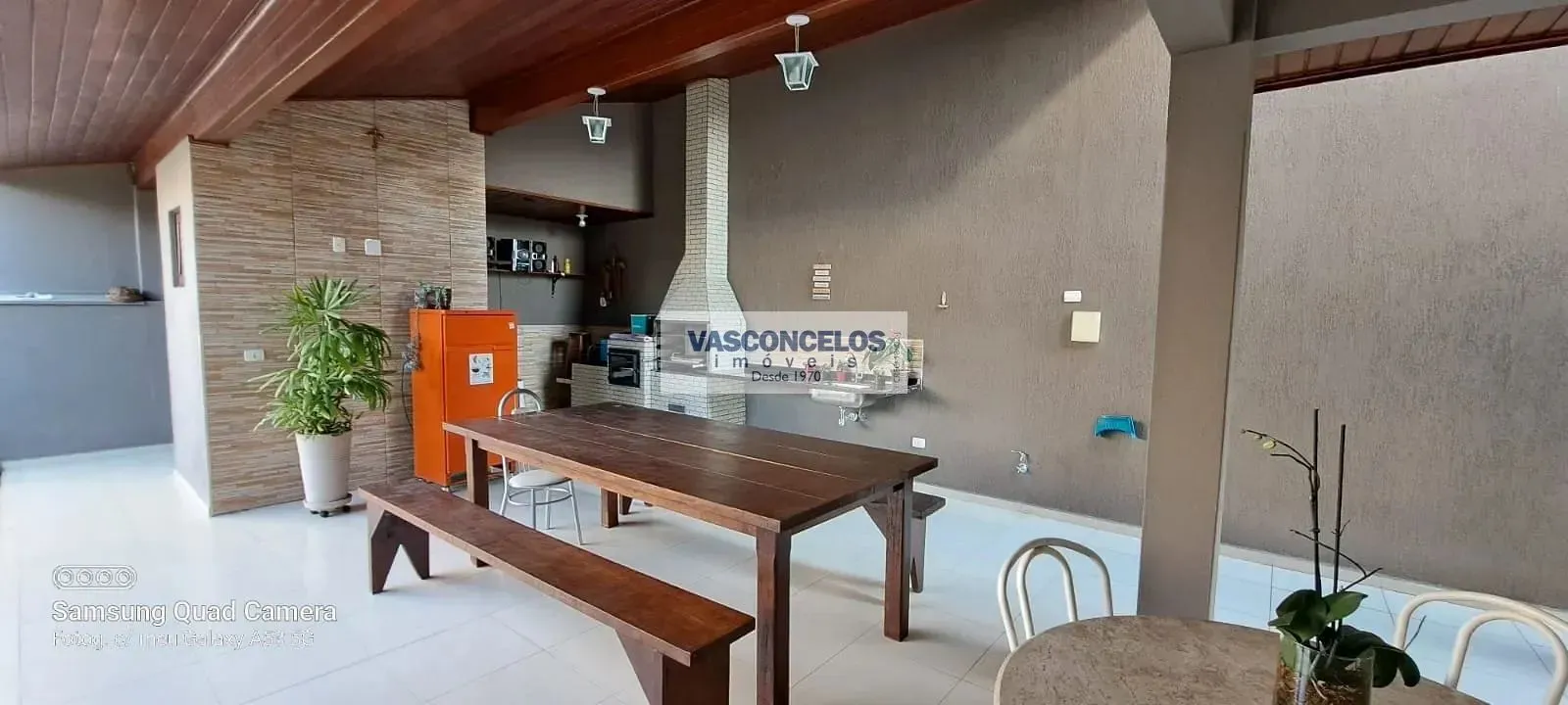 Casa, 4 quartos, 207 m² - Foto 9