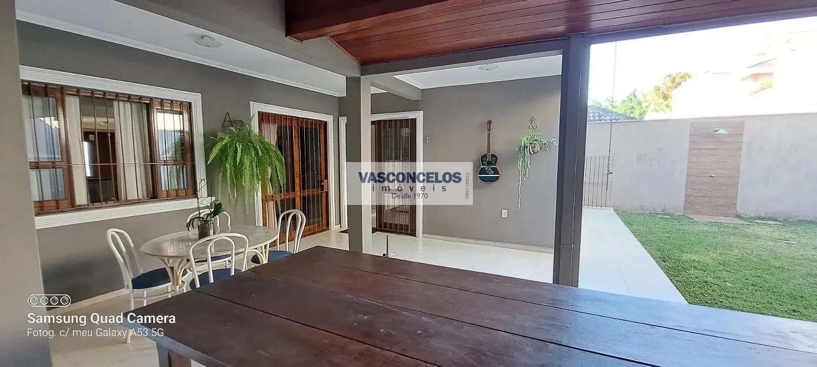 Casa, 4 quartos, 207 m² - Foto 7