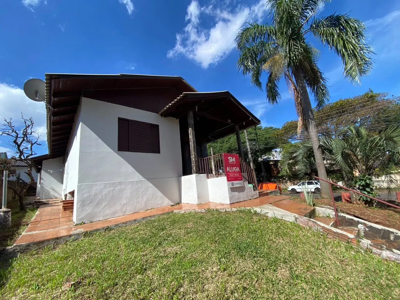 Foto 2 de casa em Chapecó
