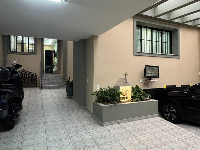 Casa com 156m², à venda, no bairro Vila Deodoro em São Paulo