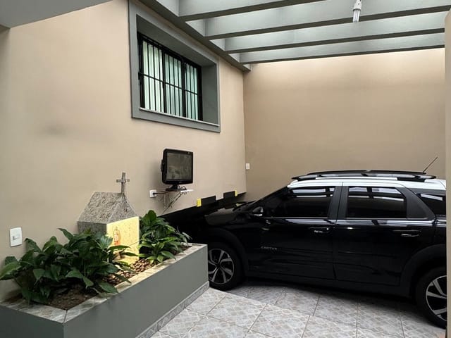 Casa com 156m², à venda, no bairro Vila Deodoro em São Paulo