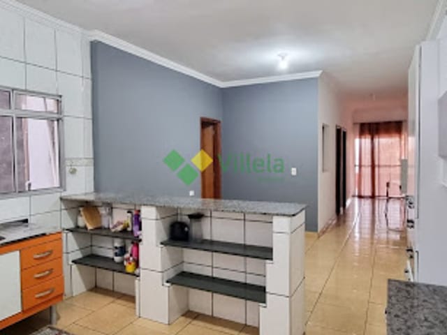 Foto do Casa - Casa em Jardim Ivonete  -  Poá | Villela Imóveis