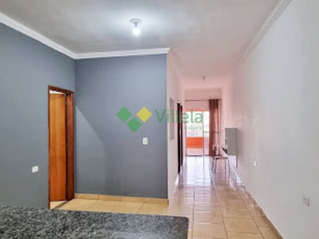 Foto do Casa - Casa em Jardim Ivonete  -  Poá | Villela Imóveis