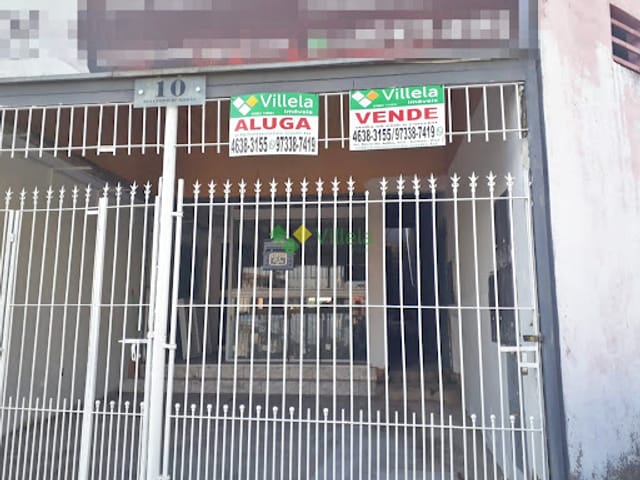 Foto do Casa - Casa em Jardim Ivonete  -  Poá | Villela Imóveis