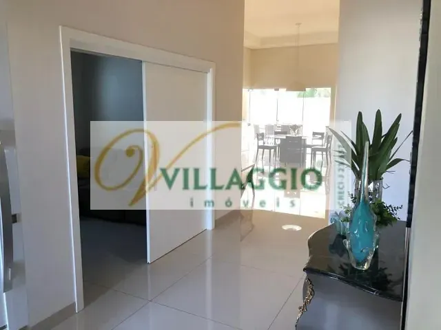 Casa com 400m² 3 quartos e 5 banheiros, à venda, no bairro Parque Residencial Damha em São José do Rio Preto