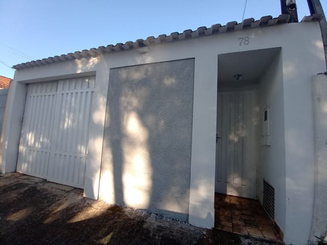 Casa com 150m² 2 quartos e 1 banheiro, para alugar, no bairro Jardim Magalhães em São João da Boa Vista