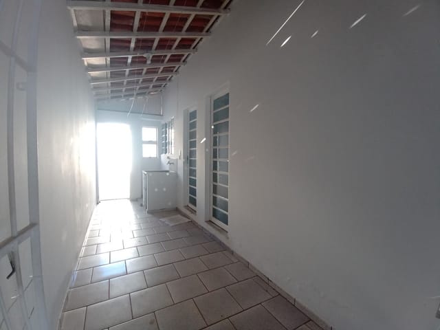 Casa com 150m² 2 quartos e 1 banheiro, para alugar, no bairro Jardim Magalhães em São João da Boa Vista