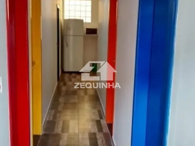Casa com 250m² 8 quartos e 2 banheiros, à venda, no bairro Rio Pequeno em Sao Paulo