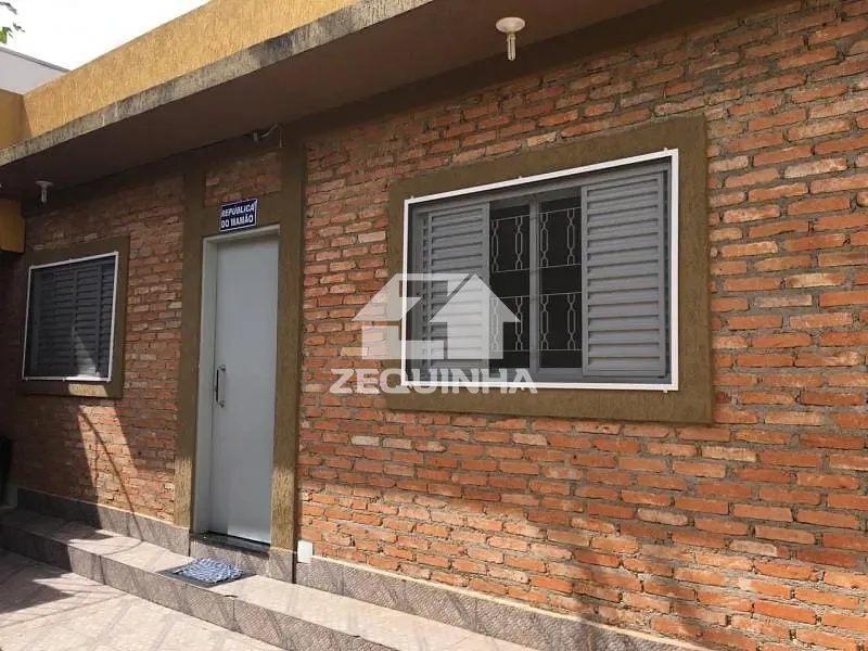 Casa, 8 quartos, 203 m² - Foto 14