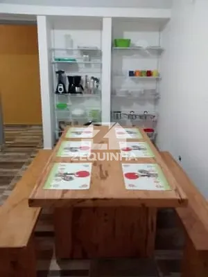 Casa, 8 quartos, 203 m² - Foto 6