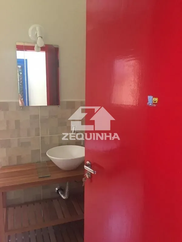 Casa, 8 quartos, 203 m² - Foto 21