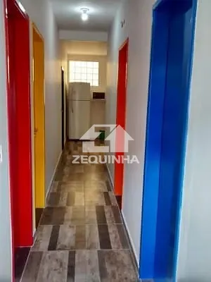 Casa, 8 quartos, 203 m² - Foto 2