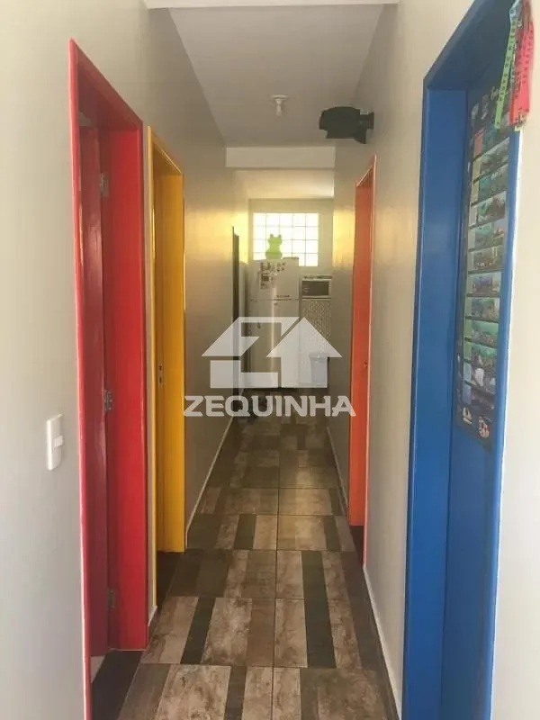 Casa, 8 quartos, 203 m² - Foto 23