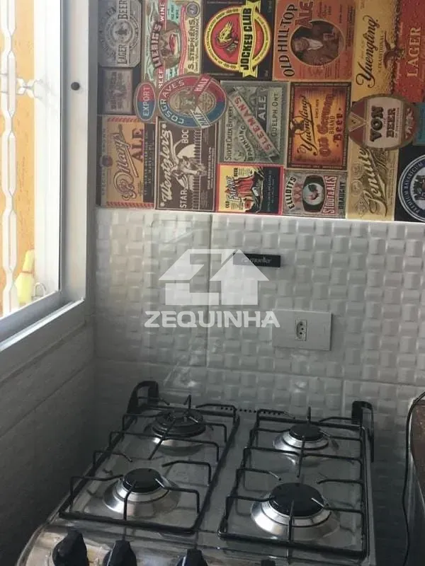 Casa, 8 quartos, 203 m² - Foto 19