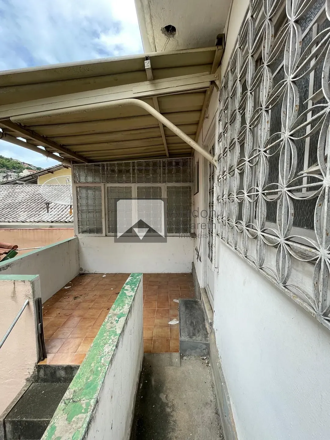 Casa, 5 quartos, 300 m² - Foto 34