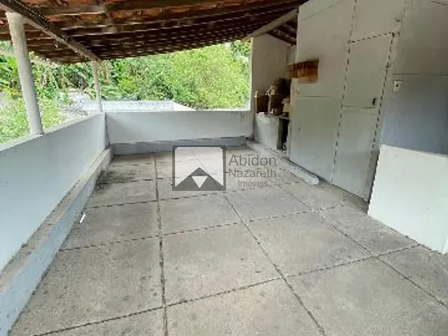 Casa 5 quartos e 4 banheiros, à venda, no bairro Fátima em Niterói