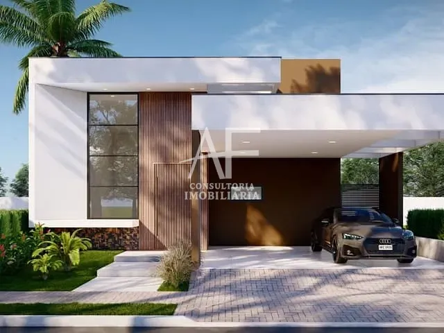 Casa com 312m² 3 quartos e 2 banheiros, à venda, no bairro Caminho Novo em Tremembé