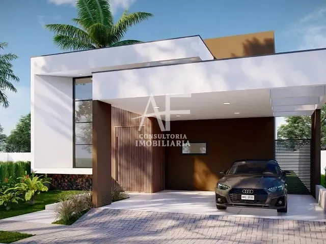Casa com 312m² 3 quartos e 2 banheiros, à venda, no bairro Caminho Novo em Tremembé