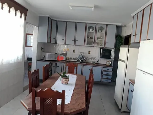 Casa com 236m² 2 quartos e 2 banheiros, à venda, no bairro Prosperidade em São Caetano do Sul