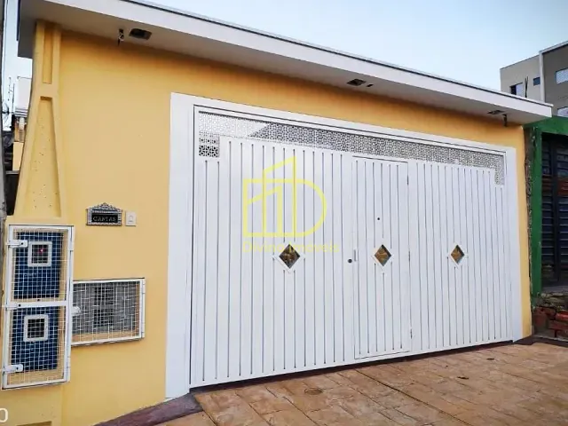 Casa com 126m² 2 quartos e 1 banheiro, à venda, no bairro Jardim Itanguá em Sorocaba