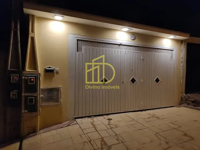 Casa com 126m² 2 quartos e 1 banheiro, à venda, no bairro Jardim Itanguá em Sorocaba